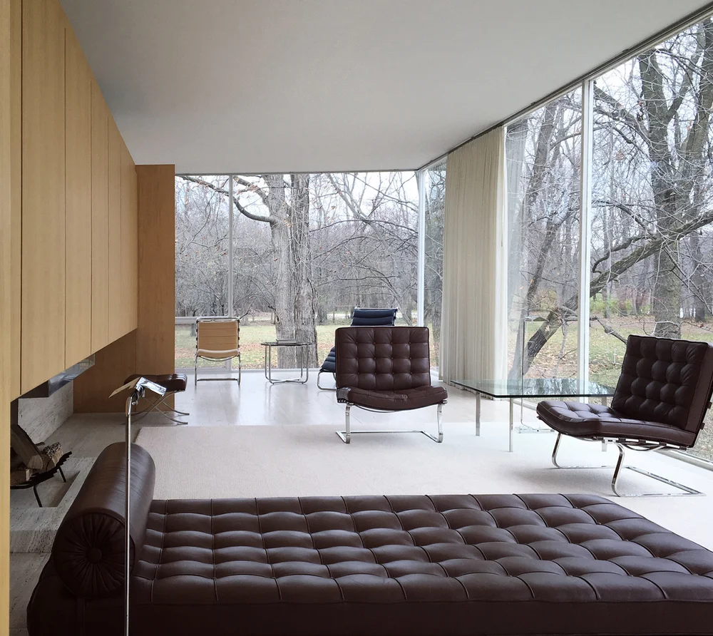Interior Wallpaper