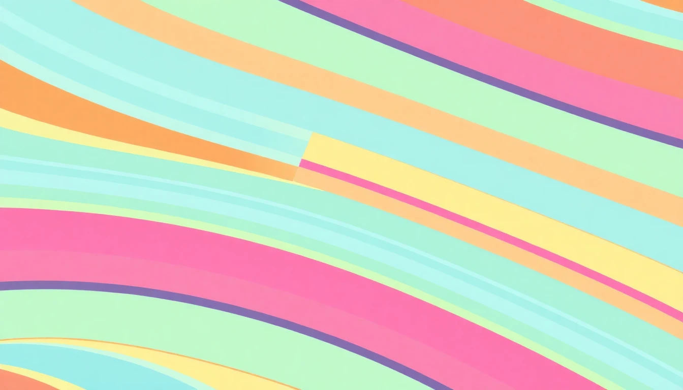 Stripe Wallpaper