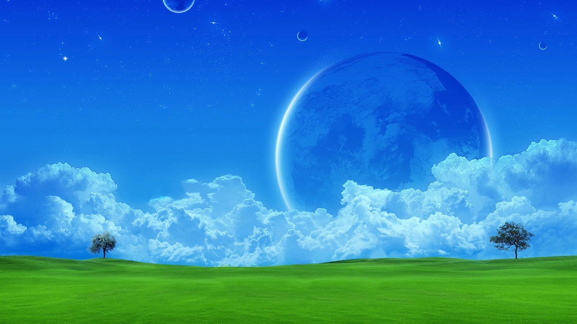 HD Computer Desktop Wallpaper