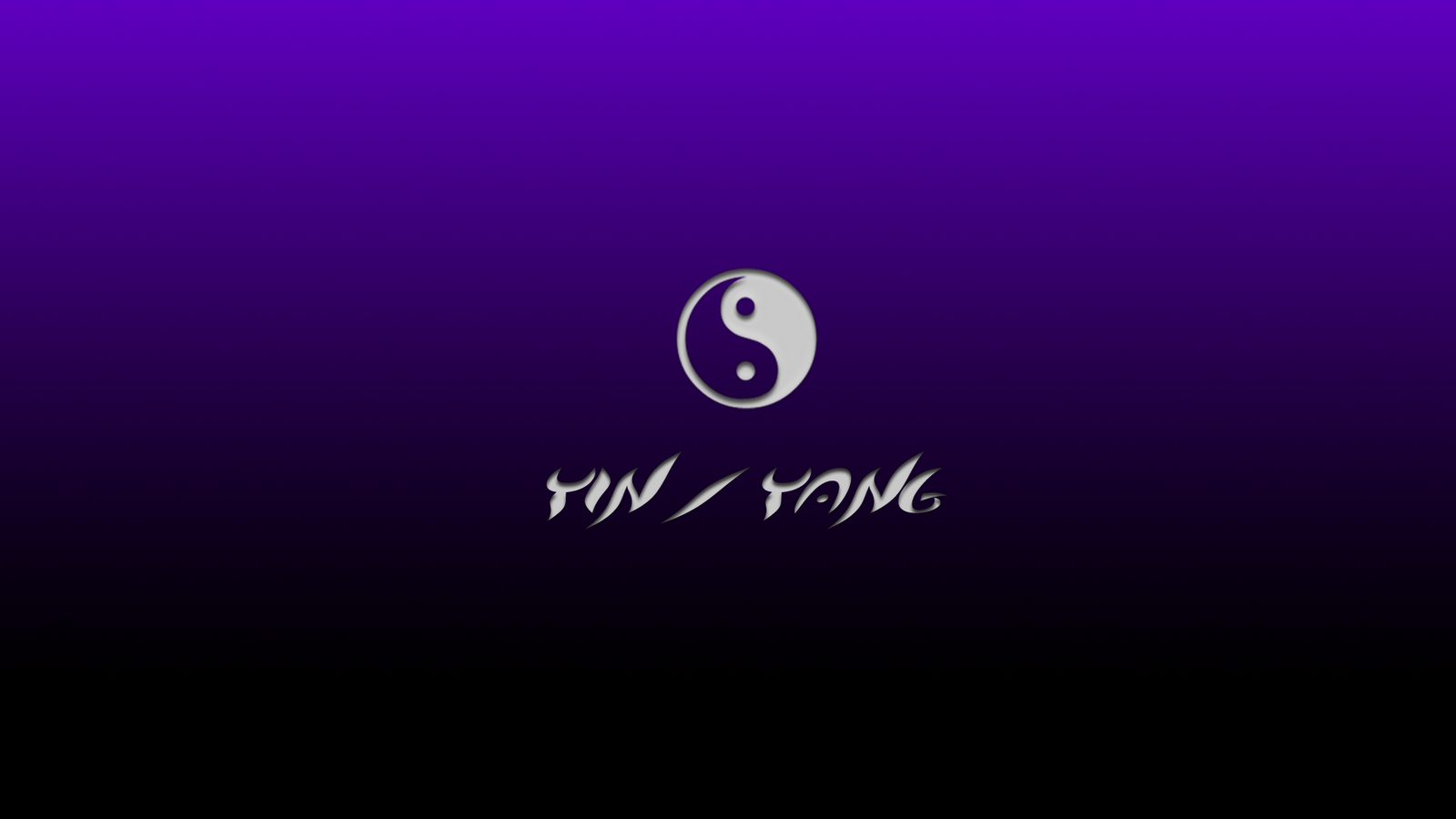 Yin Yang Full HD Wallpapers Part 2