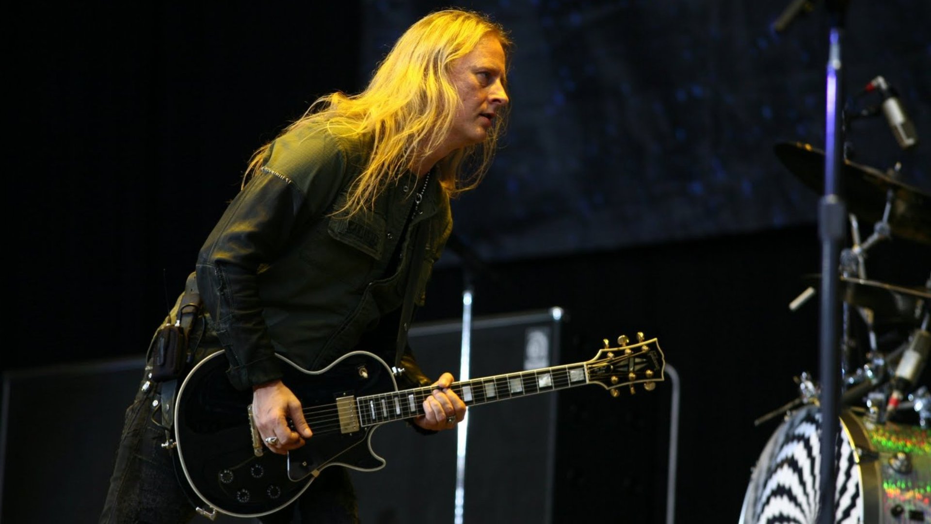 Jerry Cantrell HD Wallpaper Background Image Id