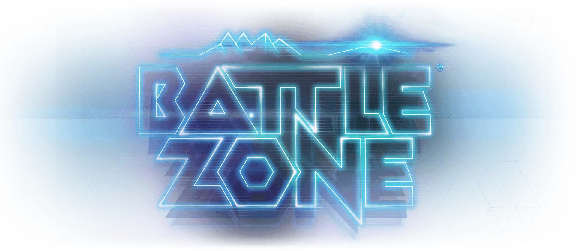 Logo Battlezone Playstation Vr Ps4 Png Image With No