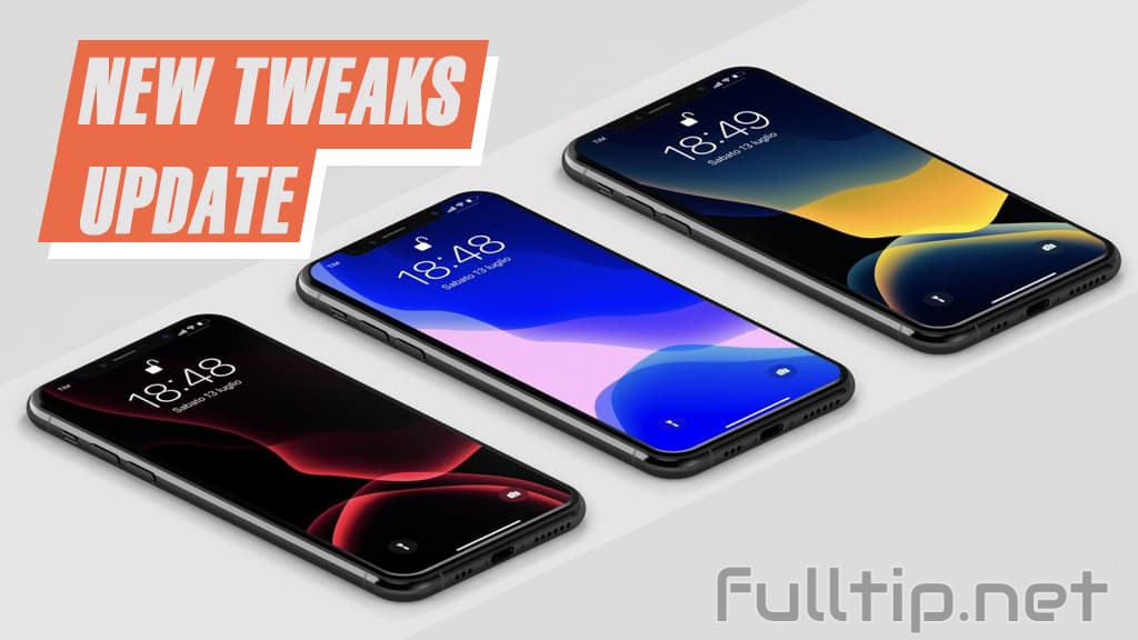 Summary New Tweak Auto Dynamic Wallpaper Glyphalert