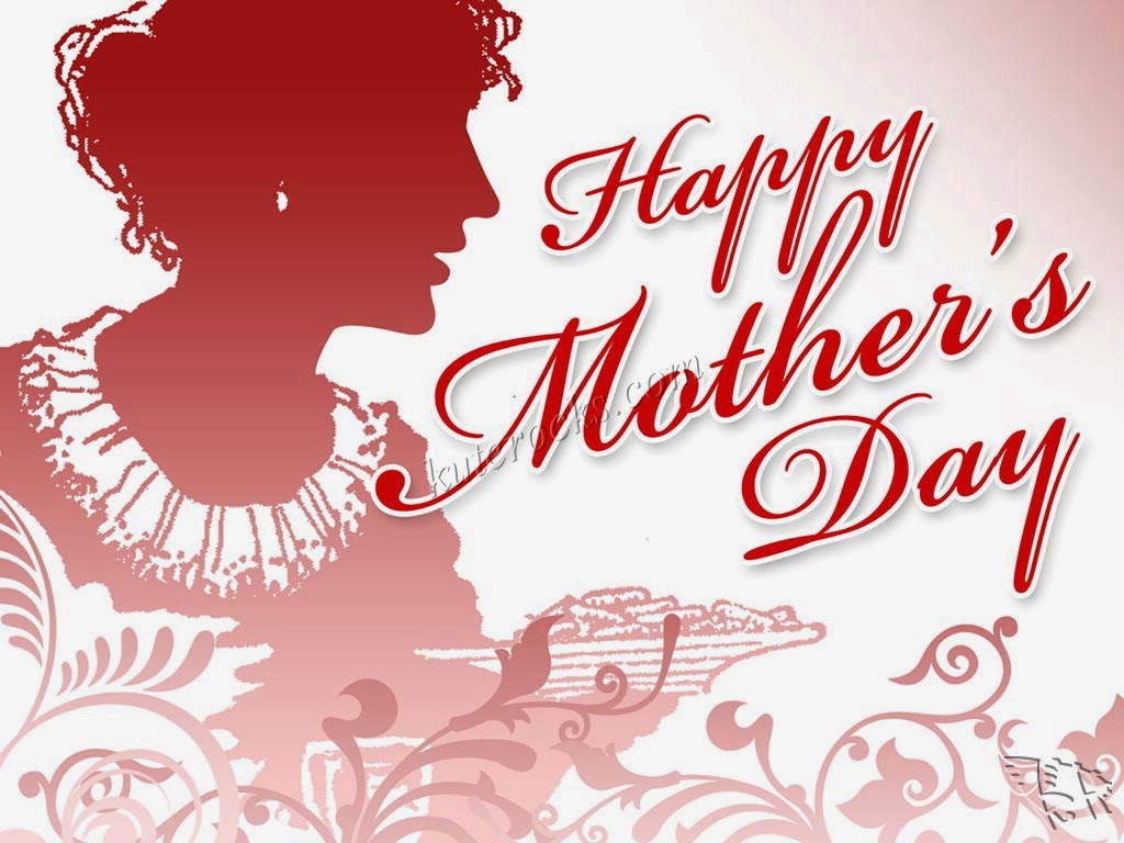Happy Mother S Day Wallpaper Background