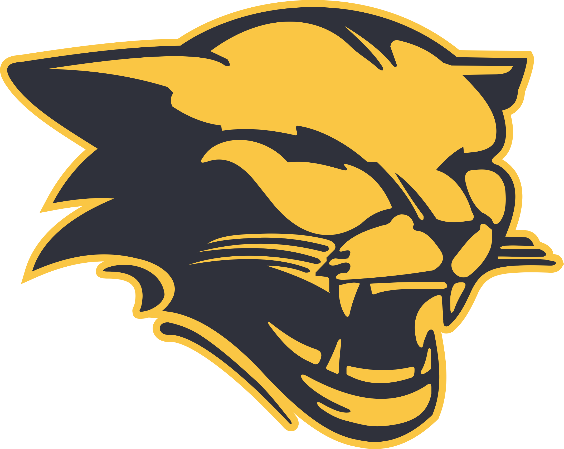 Croatan High School Logo Png Image With No Background
