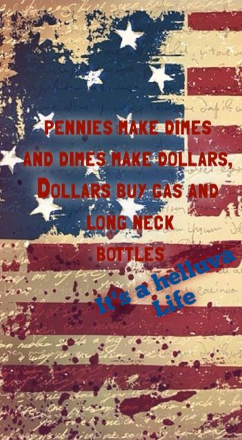 Wallpaper for iphone 5 Helluva life lyrics Country song 352x640
