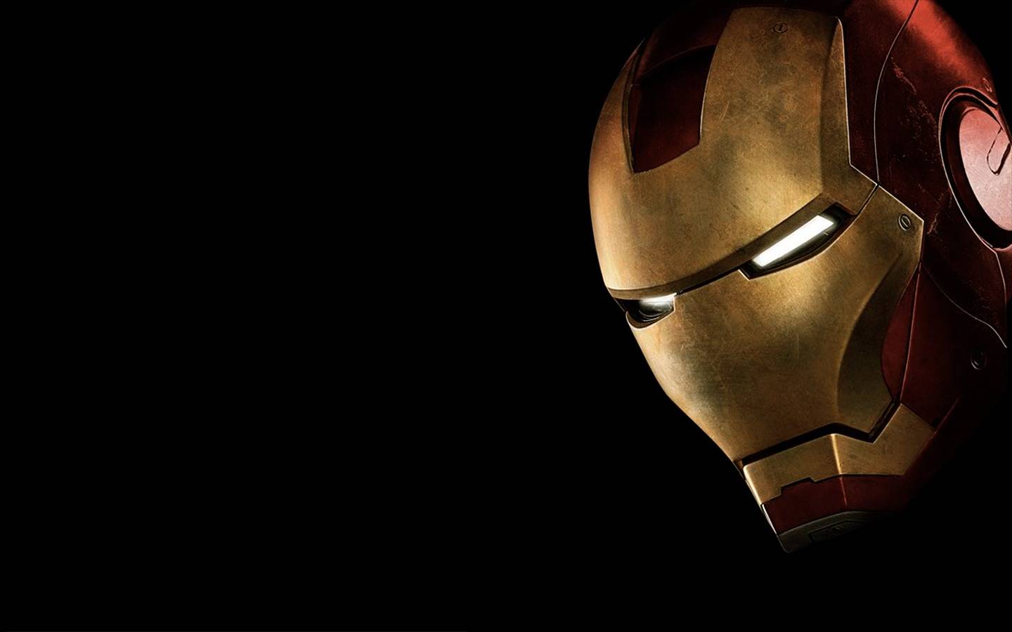 HD Wallpaper Desktop 1080p Iron Man
