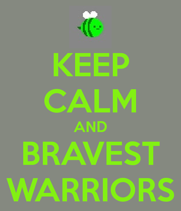 Bravest Warriors Wallpaper For iPad Widescreen
