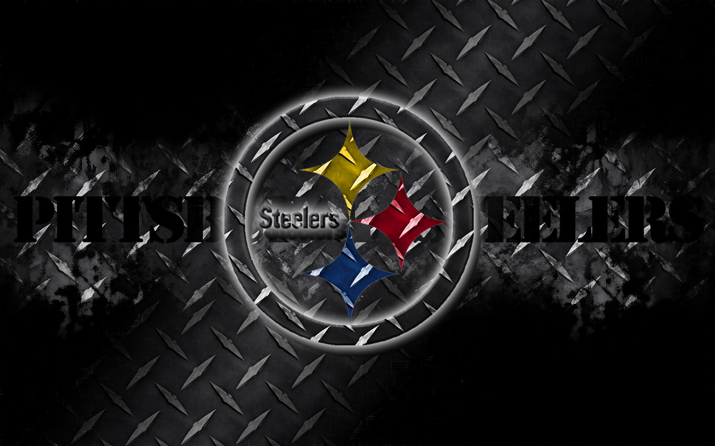 Steelers Football Wallpaper