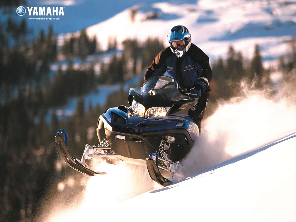 Snowmobile Pictures On Your Desktop And Wallpaper