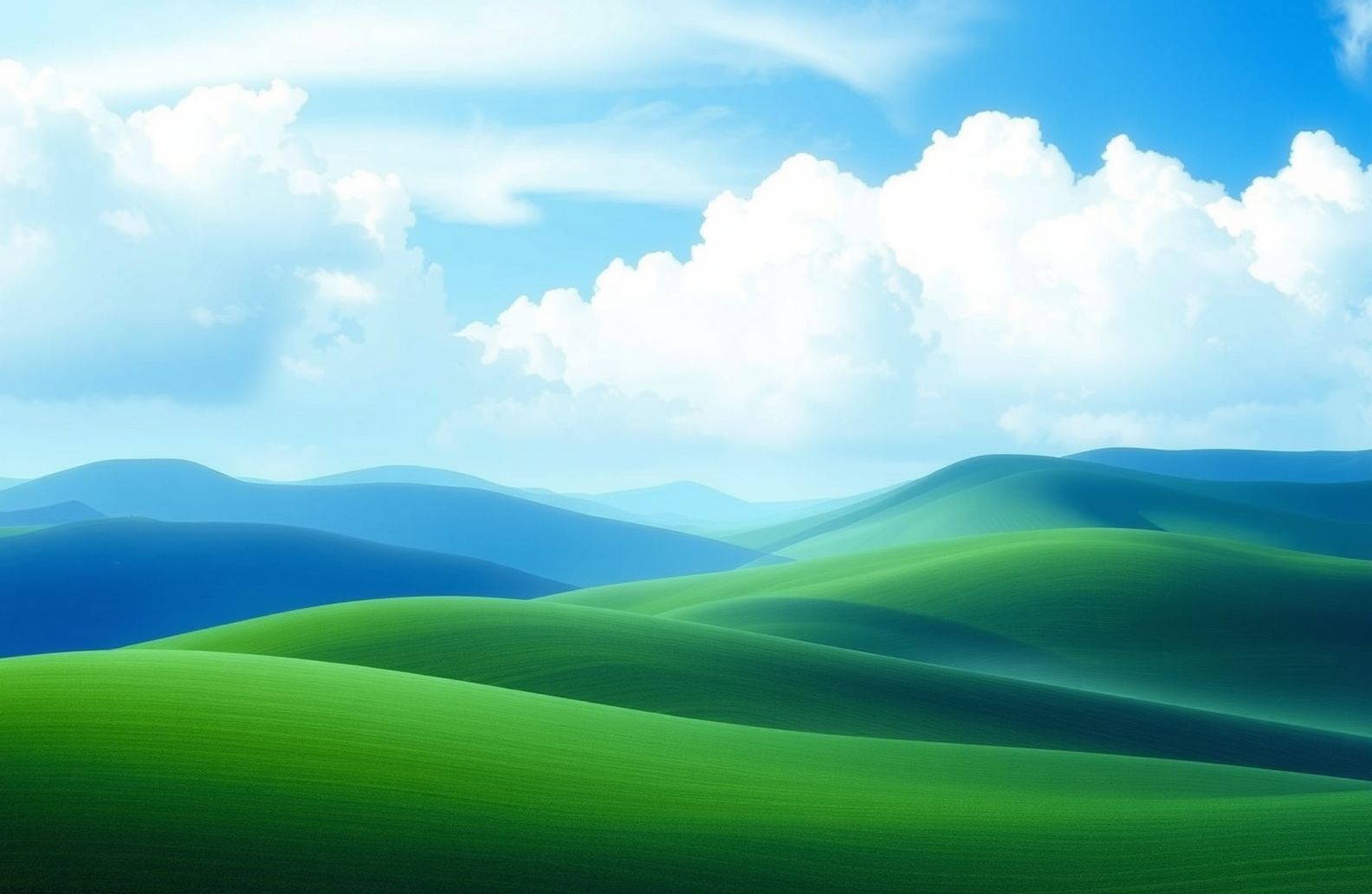 Windows Wallpaper