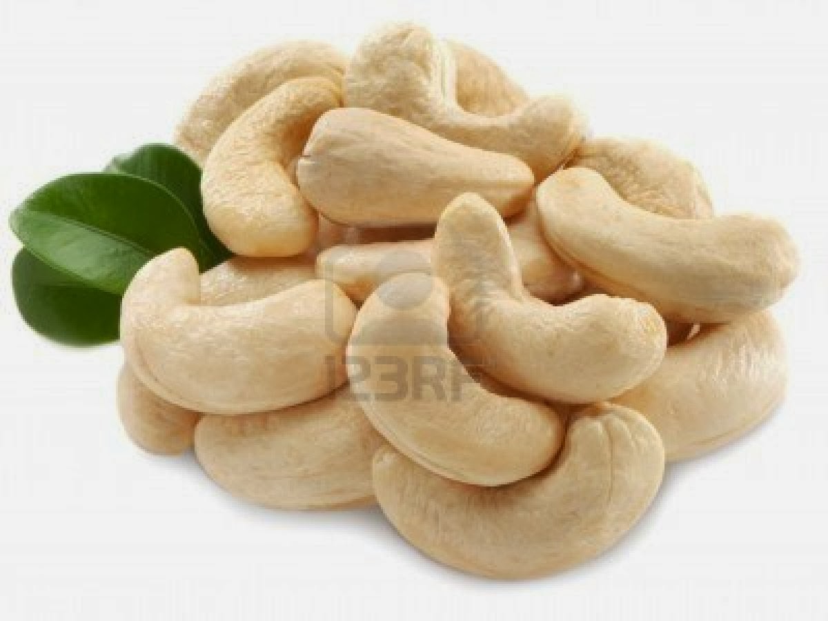 Cashew Nut HD Wallpaper