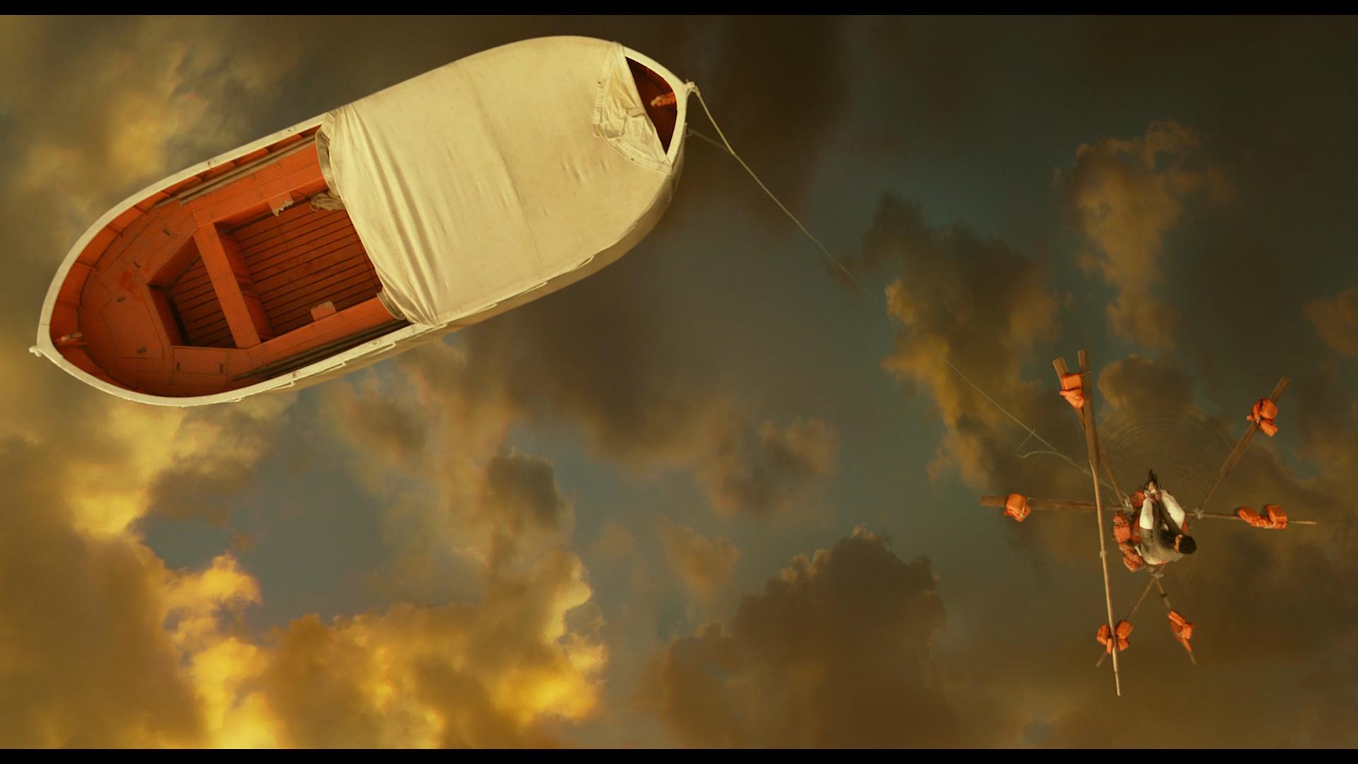 Life Of Pi Wallpapers High Resolution Hd Wallpapers backgrounds 1920x1080