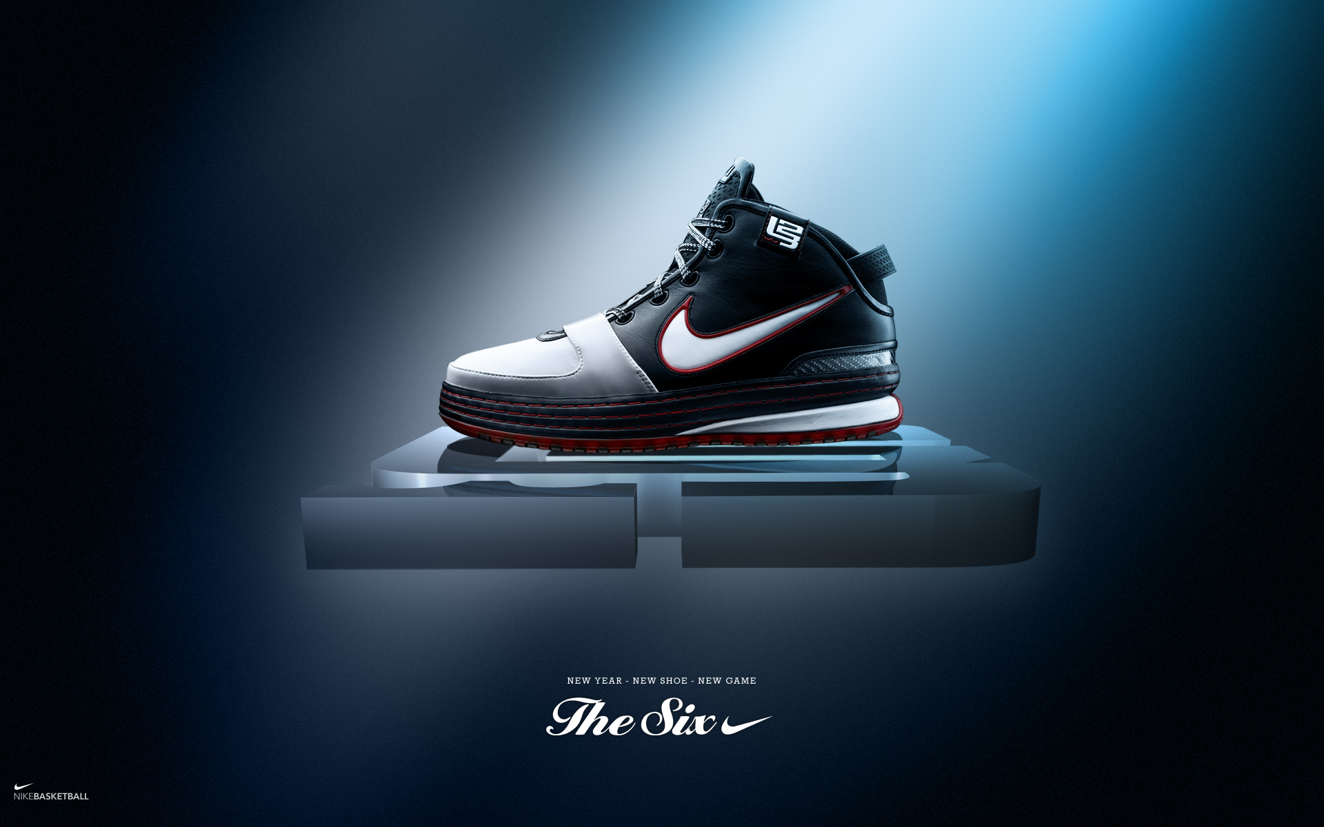 Wallpaper Nike Lebron James News Shoes Basketball