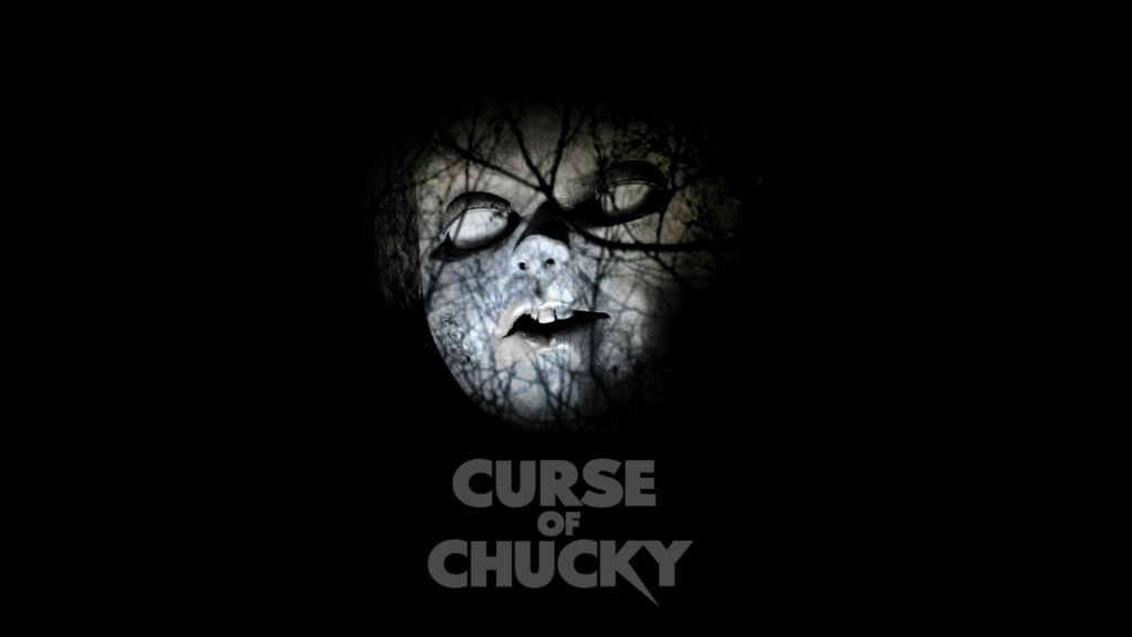 Curse Of Chucky Image Fanmade Poster HD Wallpaper And
