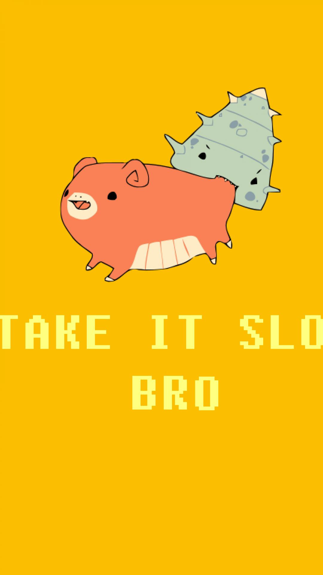 Pokemon Slowbro Ok
