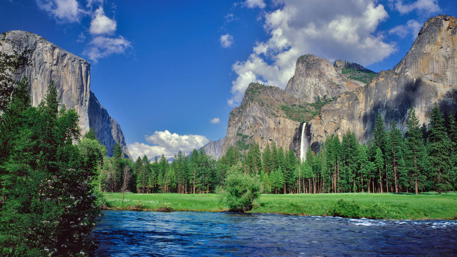 Wild And Scenic Summer Destinations National Parks Conservation