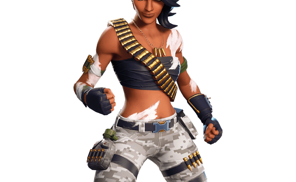 Fortnite Beach Bomber Skin Outfit Pngs Images Pro Game Guides