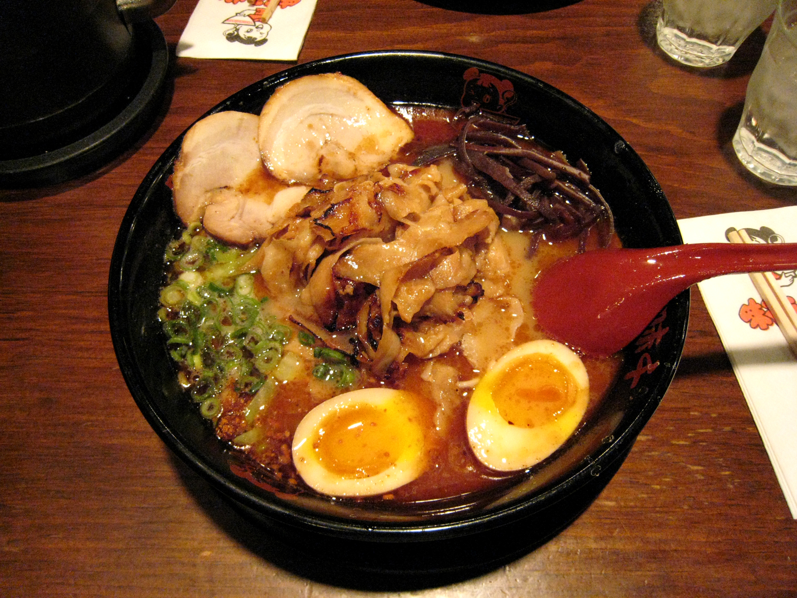 Ramen My Picture Collections