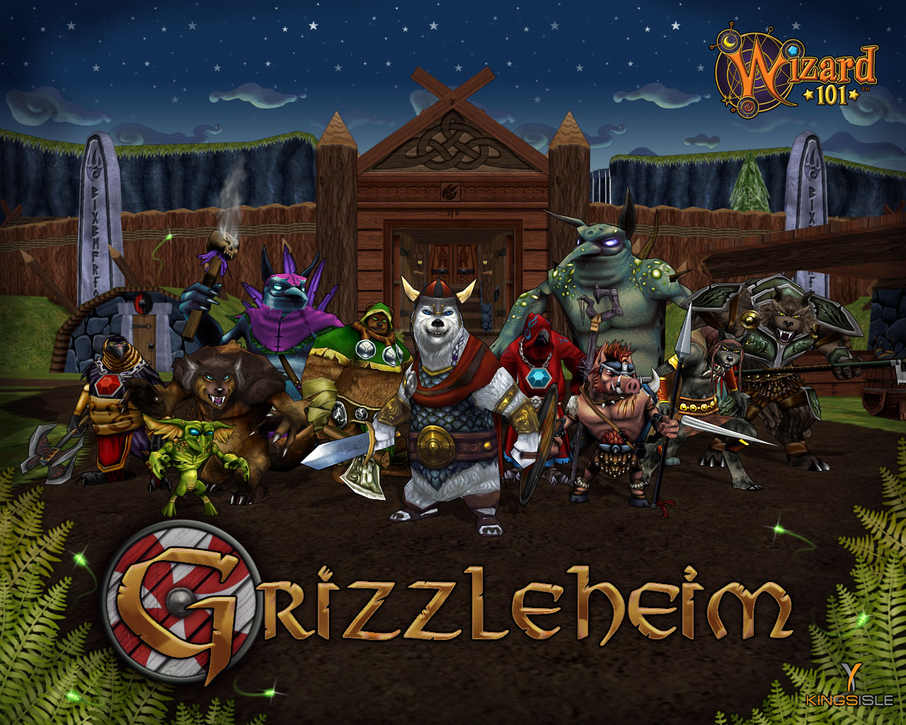 Click Image For Larger Version Name Wizard101 X Jpg