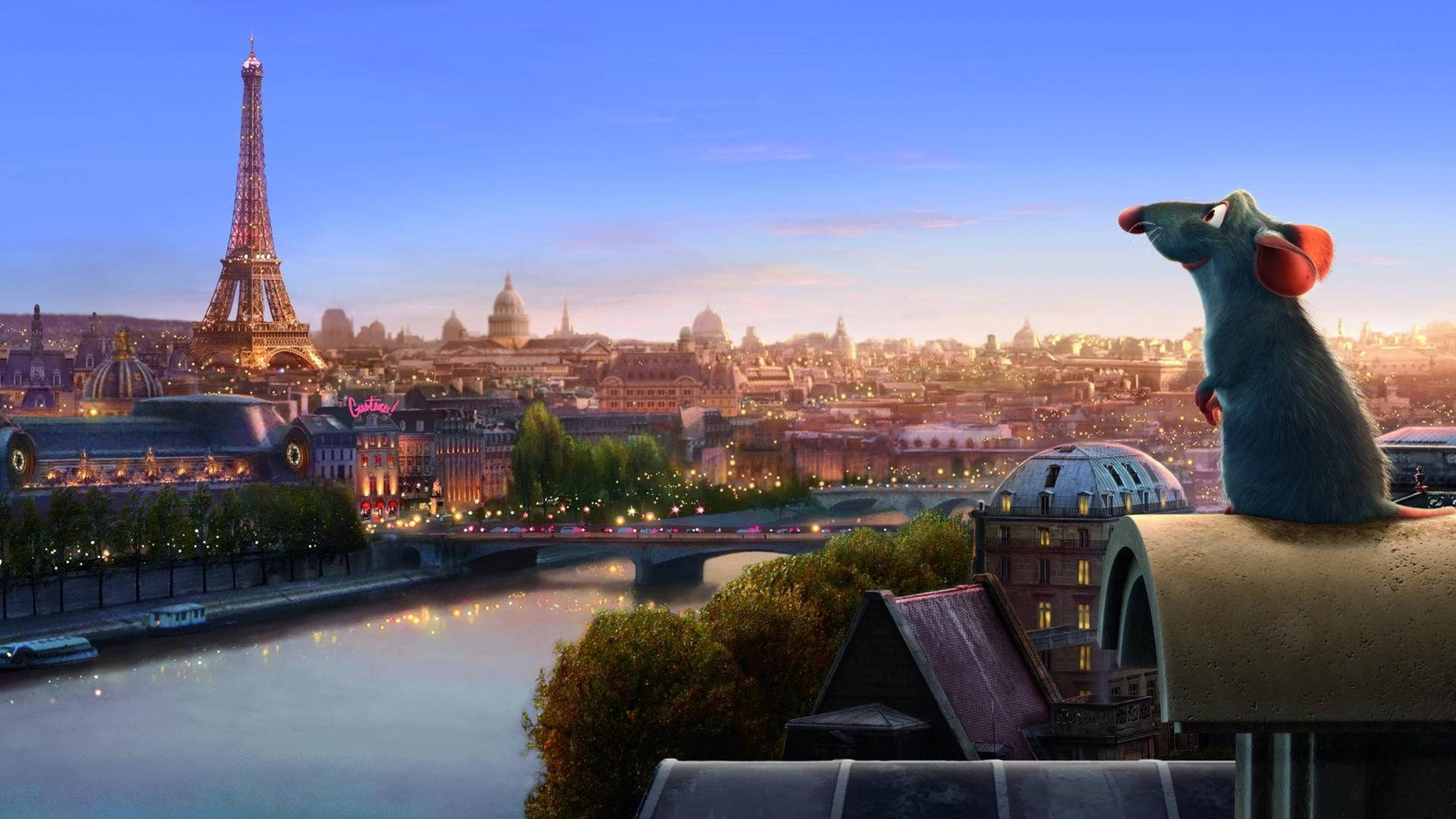 Disney Wallpaper