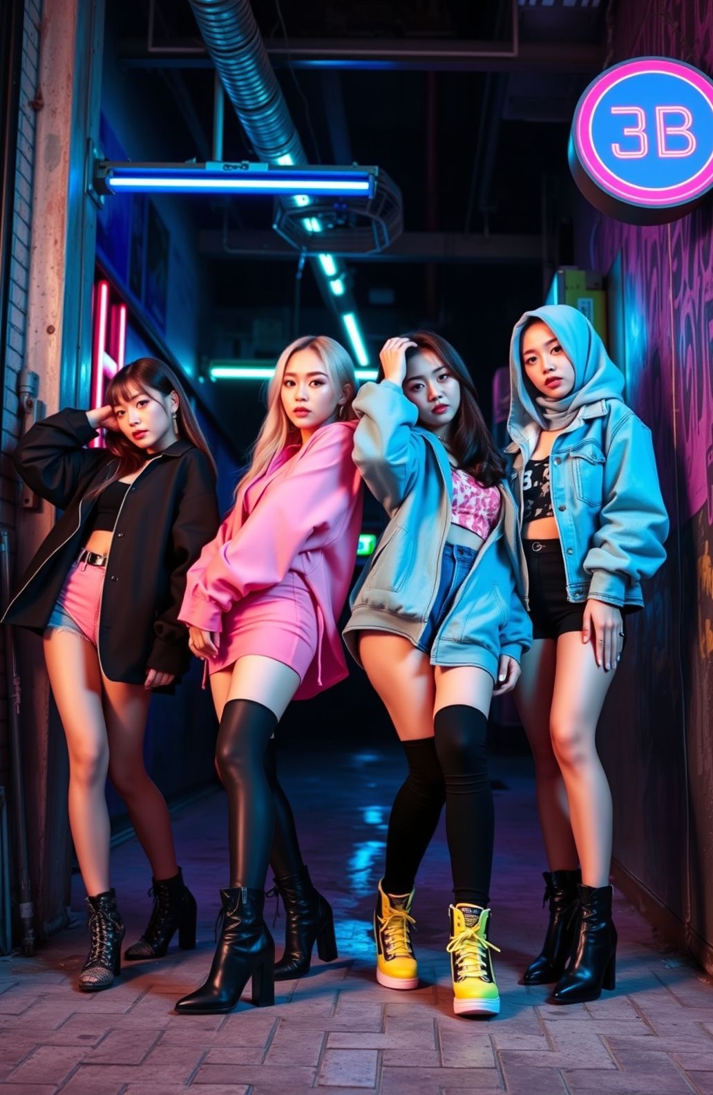 Blackpink Wallpaper
