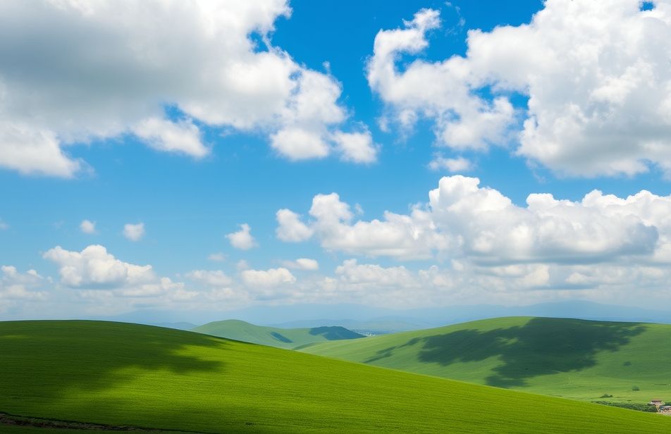 Windows Wallpaper