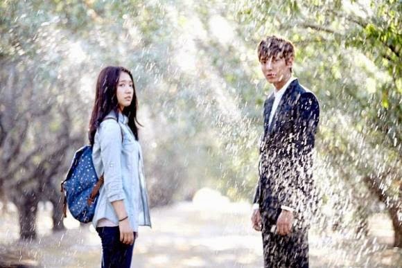 Image Kim Tan In The Heirs Gallery Wallpaper HD