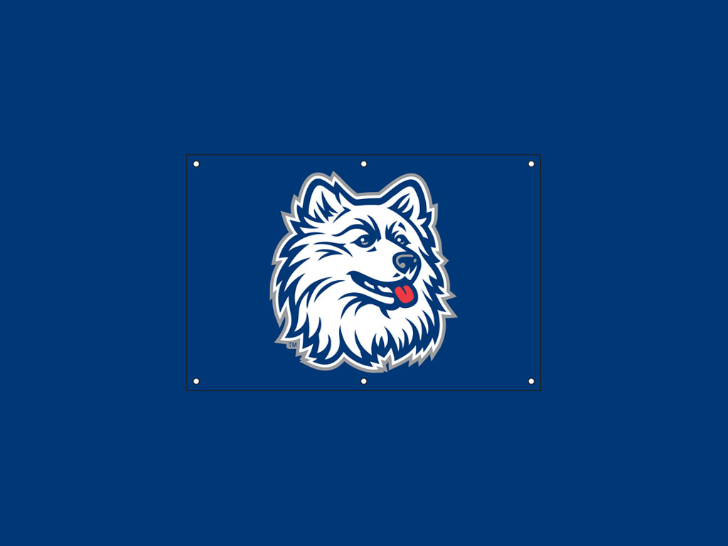 University Of Connecticut Huskies Wallpaper HD Background Image