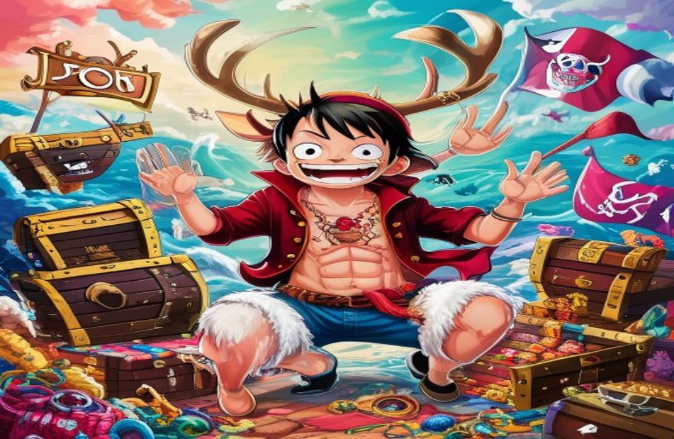 One Piece Chopper Wallpaper