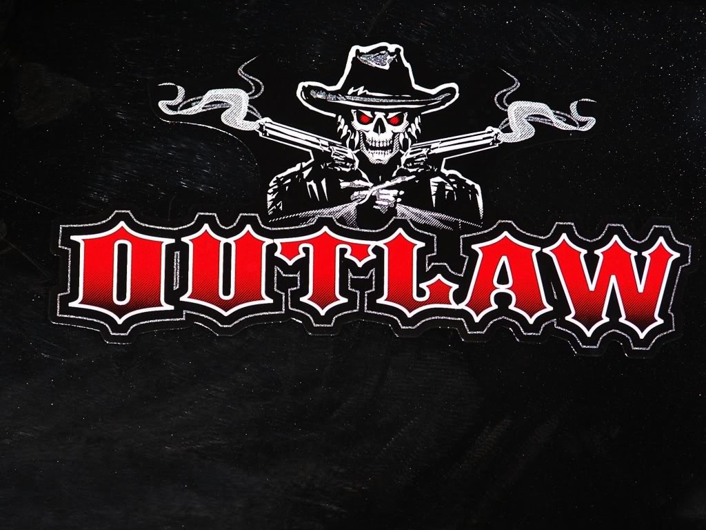 Outlaw Wallpaper - WallpaperSafari