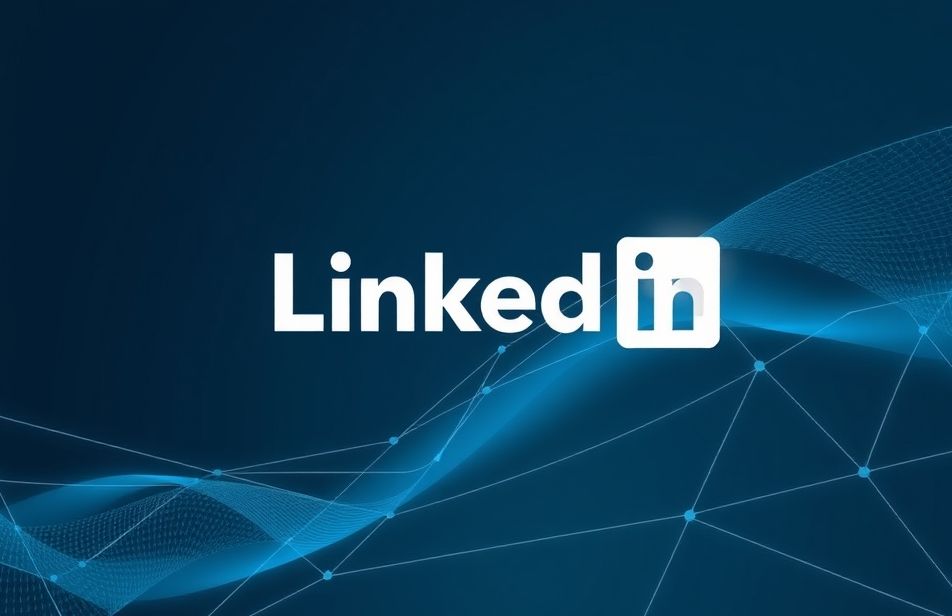 Linkedin Background