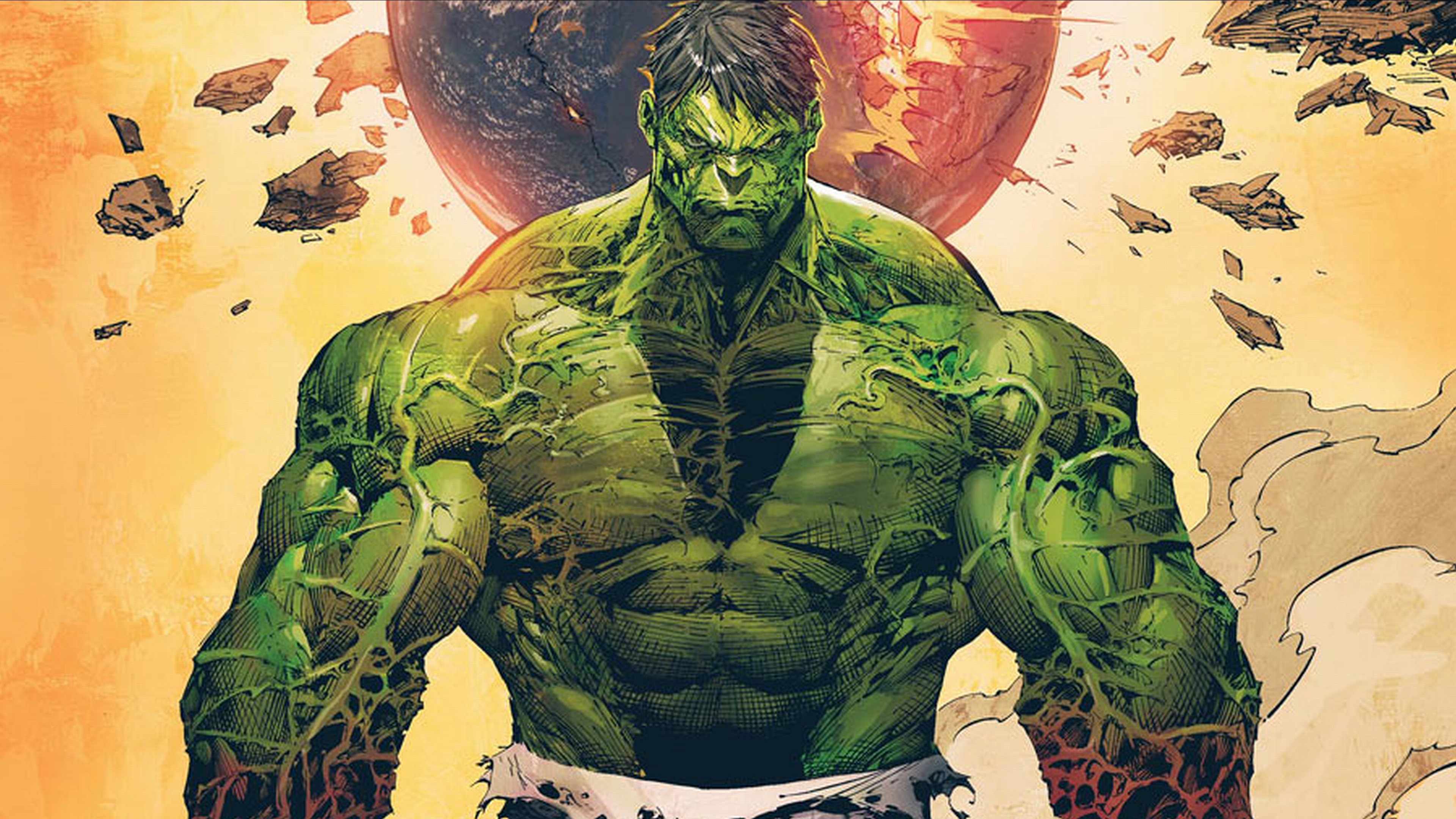 HD Hulk Wallpaper Background X