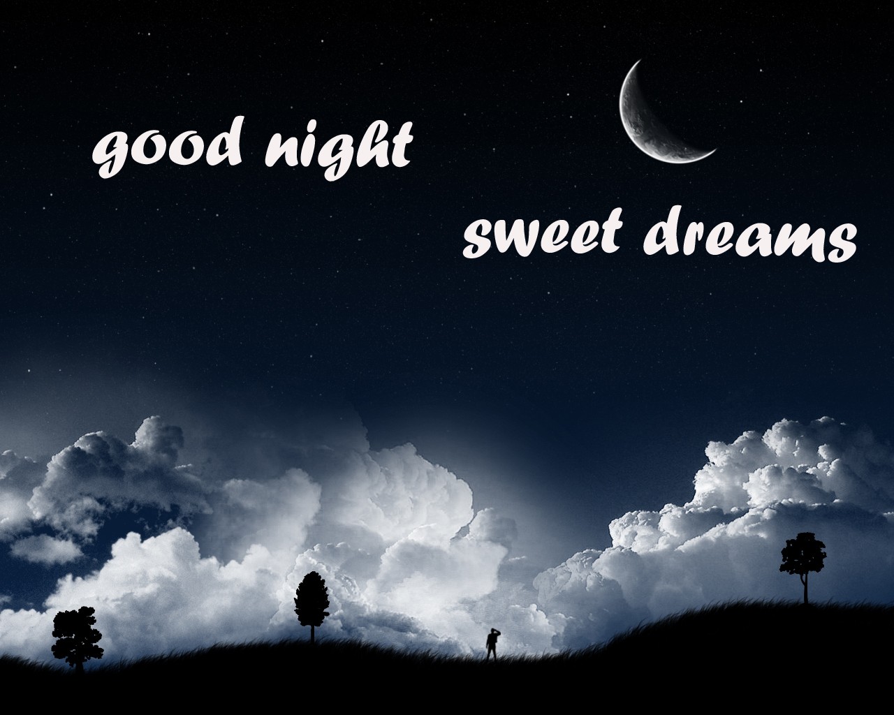 Free download Good Night Wallpapers HQ Wallpapers Free Wallpapers ...