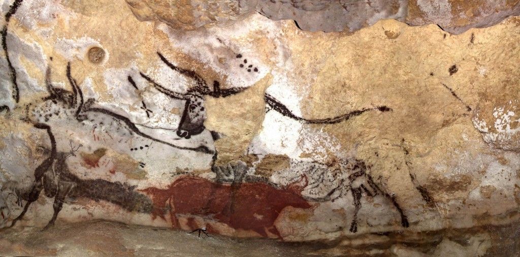 Image Result For Cave Painting Wallpaper Ancient Art Lascaux