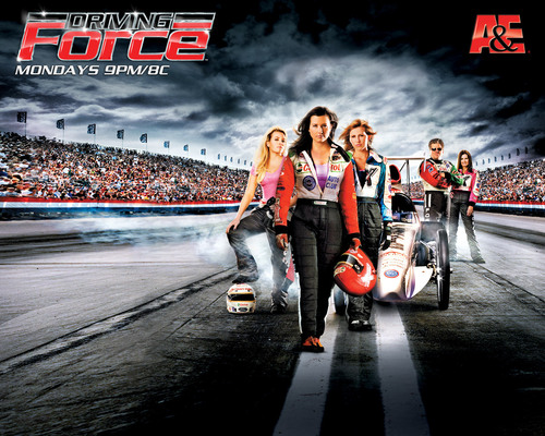 Driving Force Image Wallpaper HD