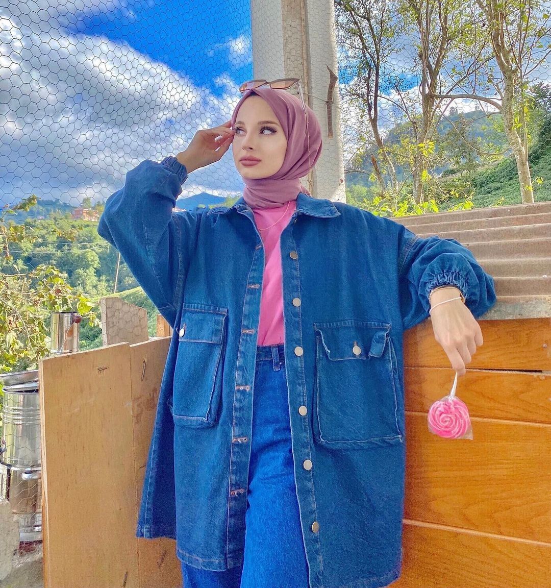 Rayene Mp On Hijab Wallpaper