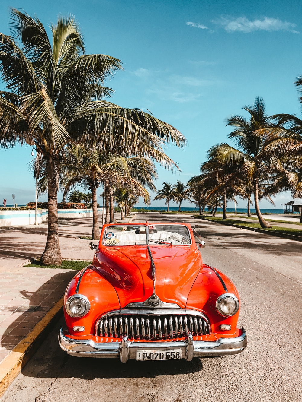 Beautiful Cuba Pictures Image