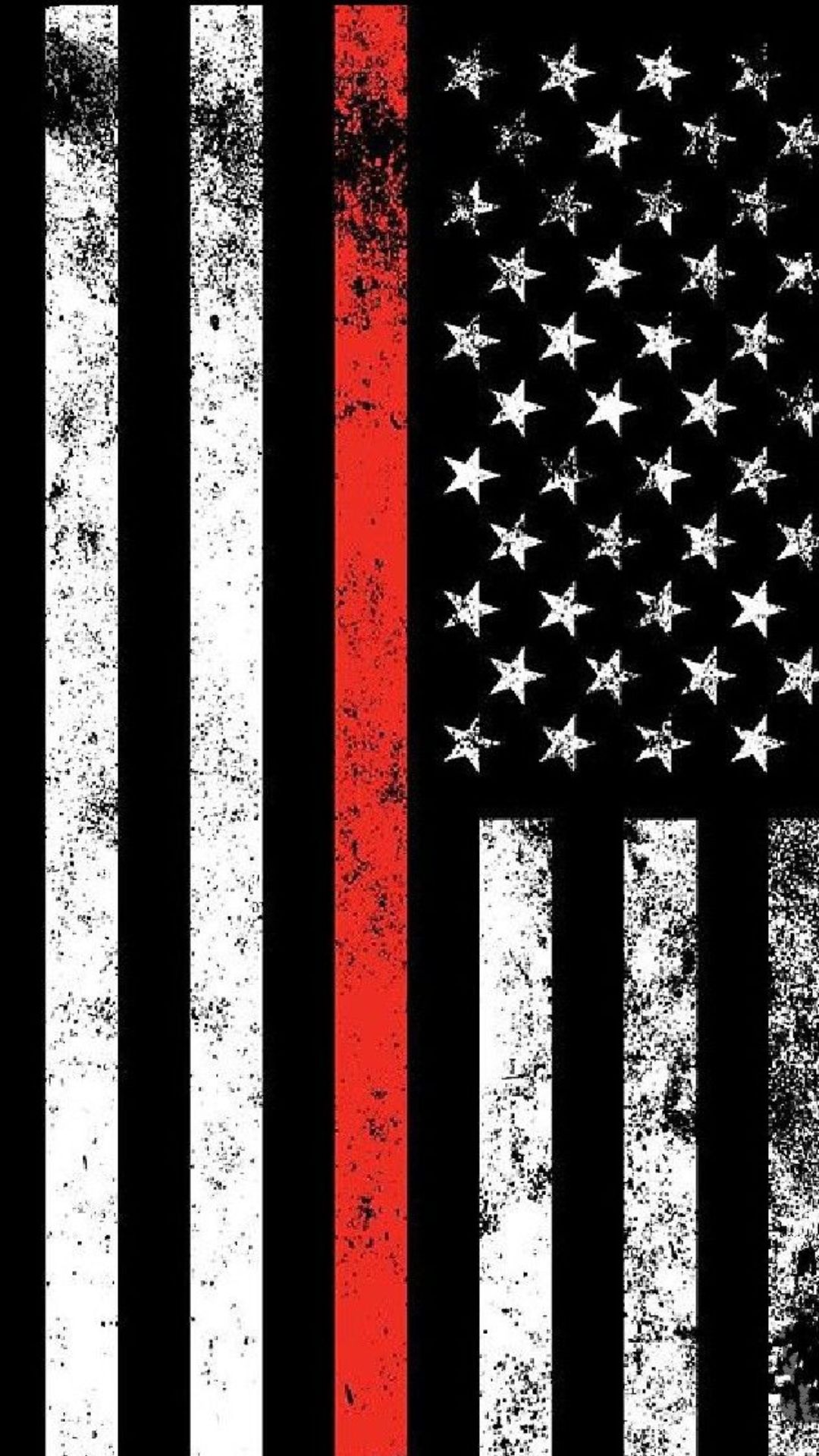 American Flag iPhone Wallpaper