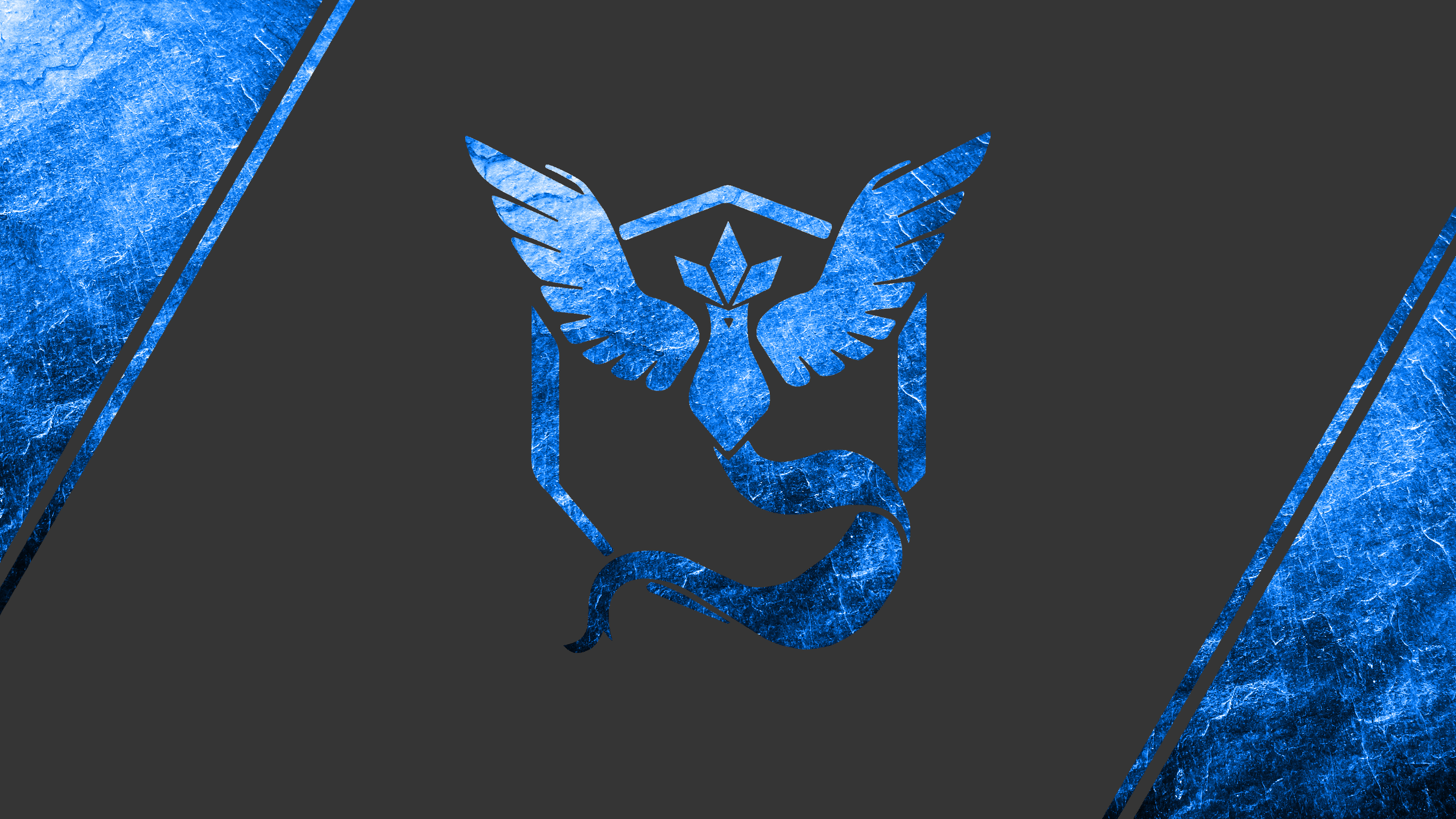 Team Mystic HD Wallpaper And Background