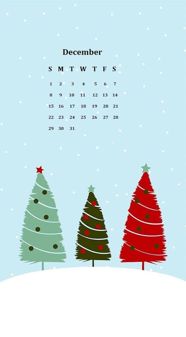 Printable December Calendars For Your Office Wallpaper