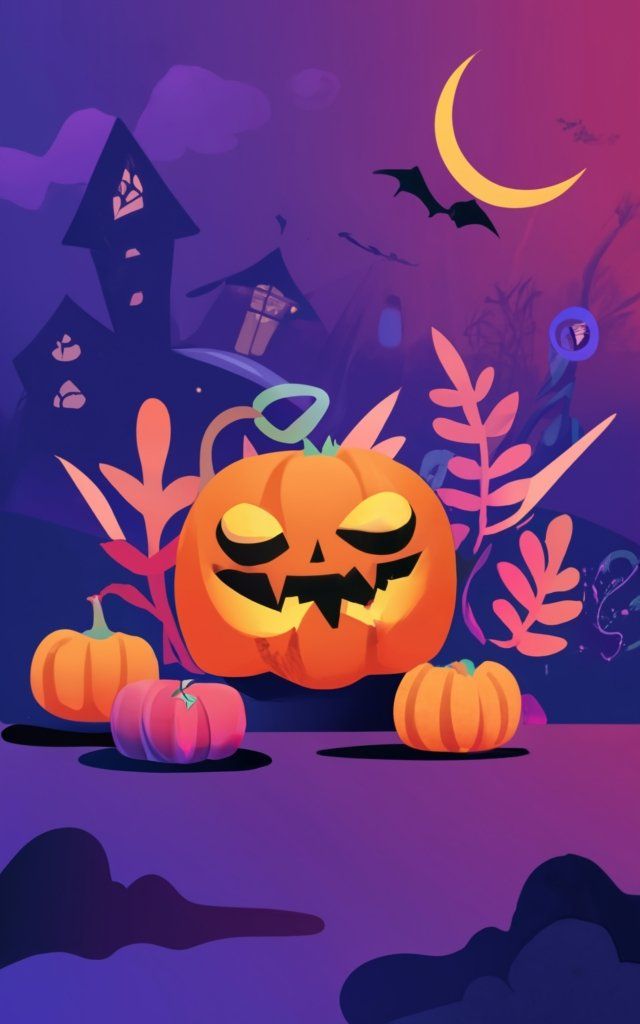 Spooky Halloween Wallpaper For Your Devices