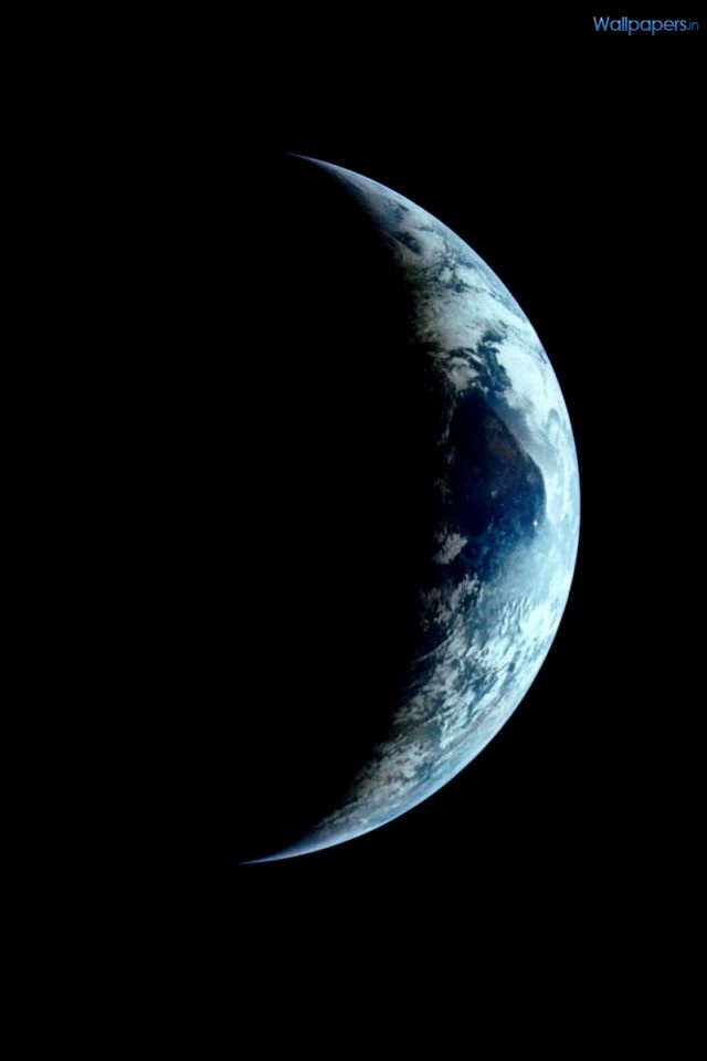 Earth iPhone Wallpaper Home Next
