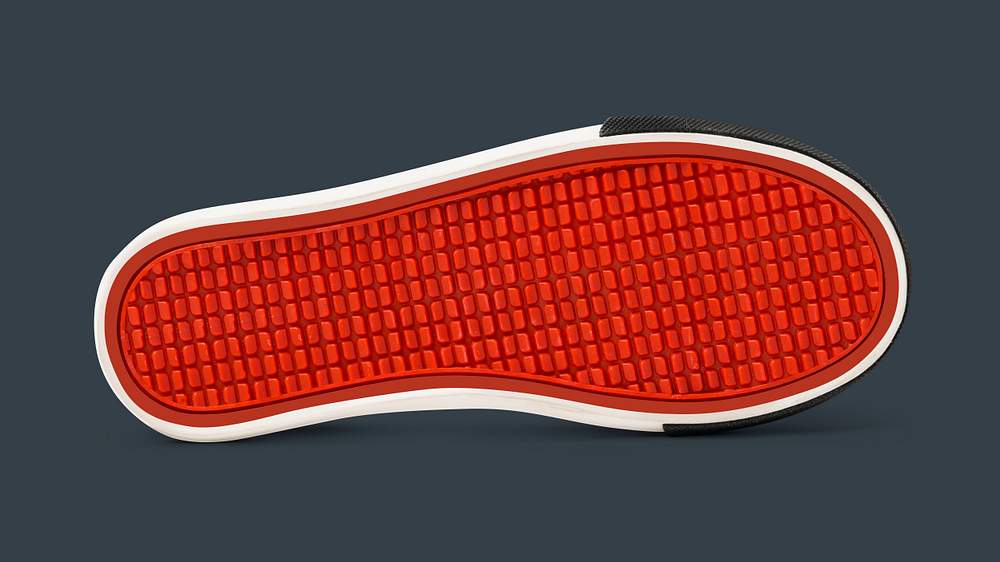 Sole Image Wallpaper