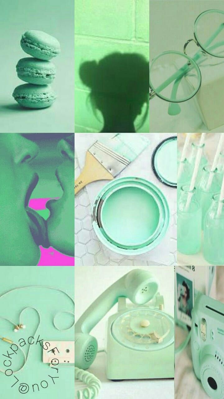 Aubri Rhoads On Color Of The Month Aesthetic Pastel