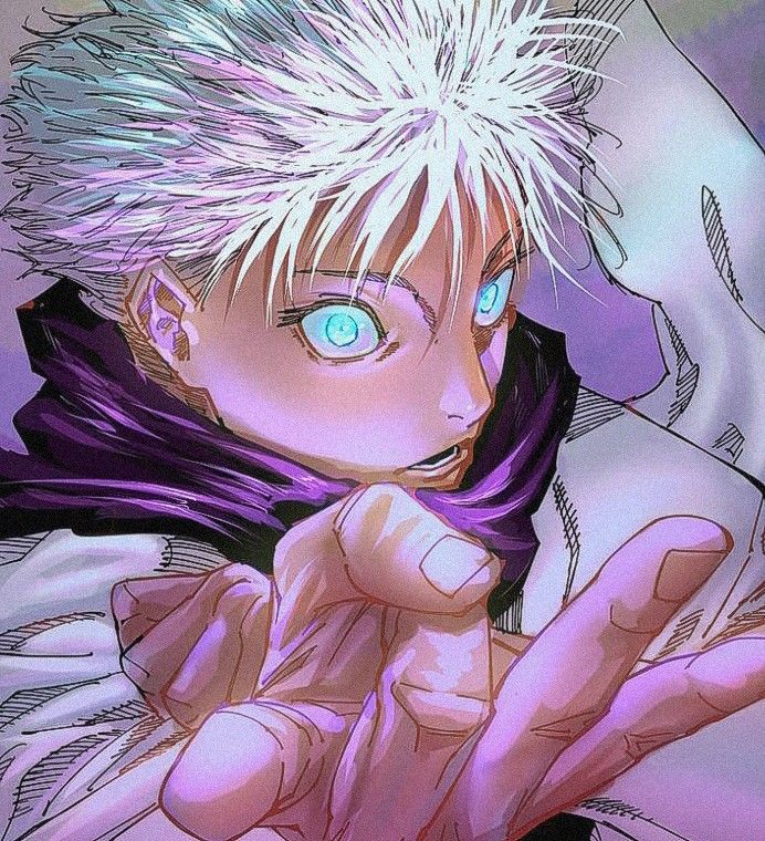 Cartoon Wallpaper iPhone Cute Anime Jujutsu Guts And
