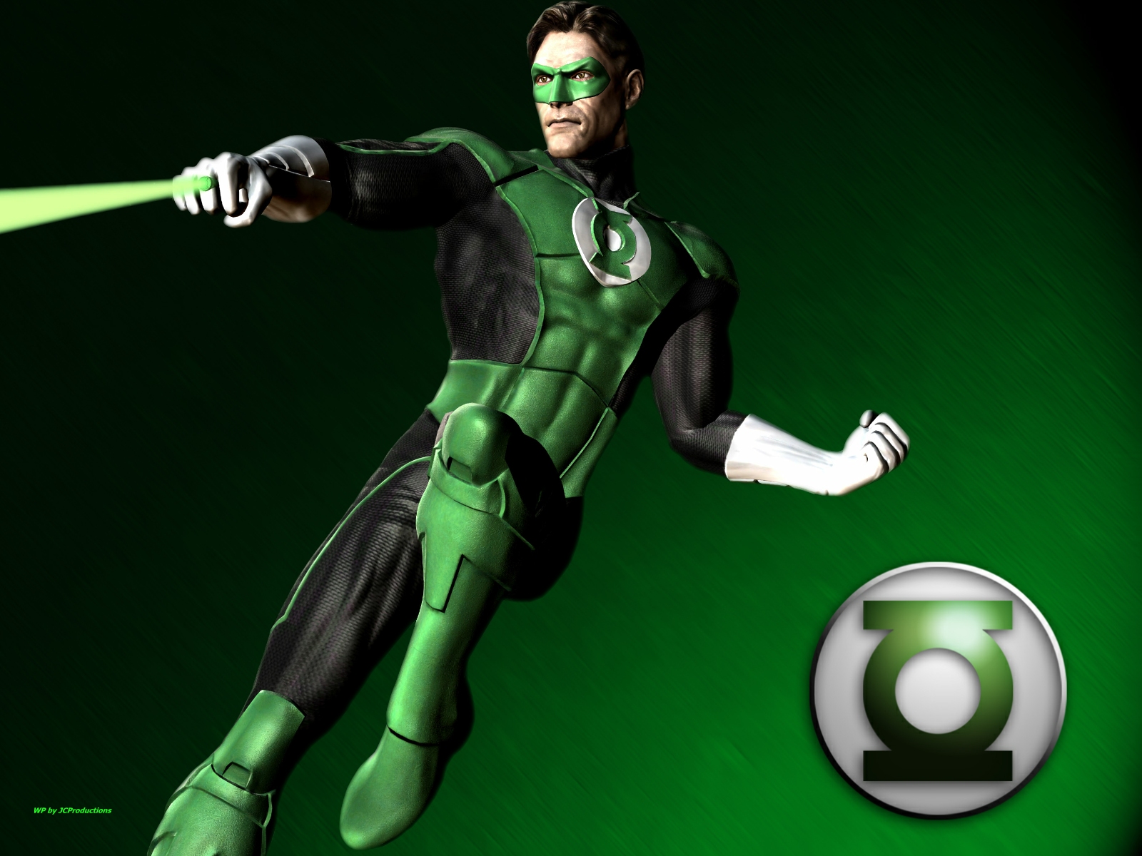 Green Lantern   DC Comics Wallpaper 26877842 1600x1200