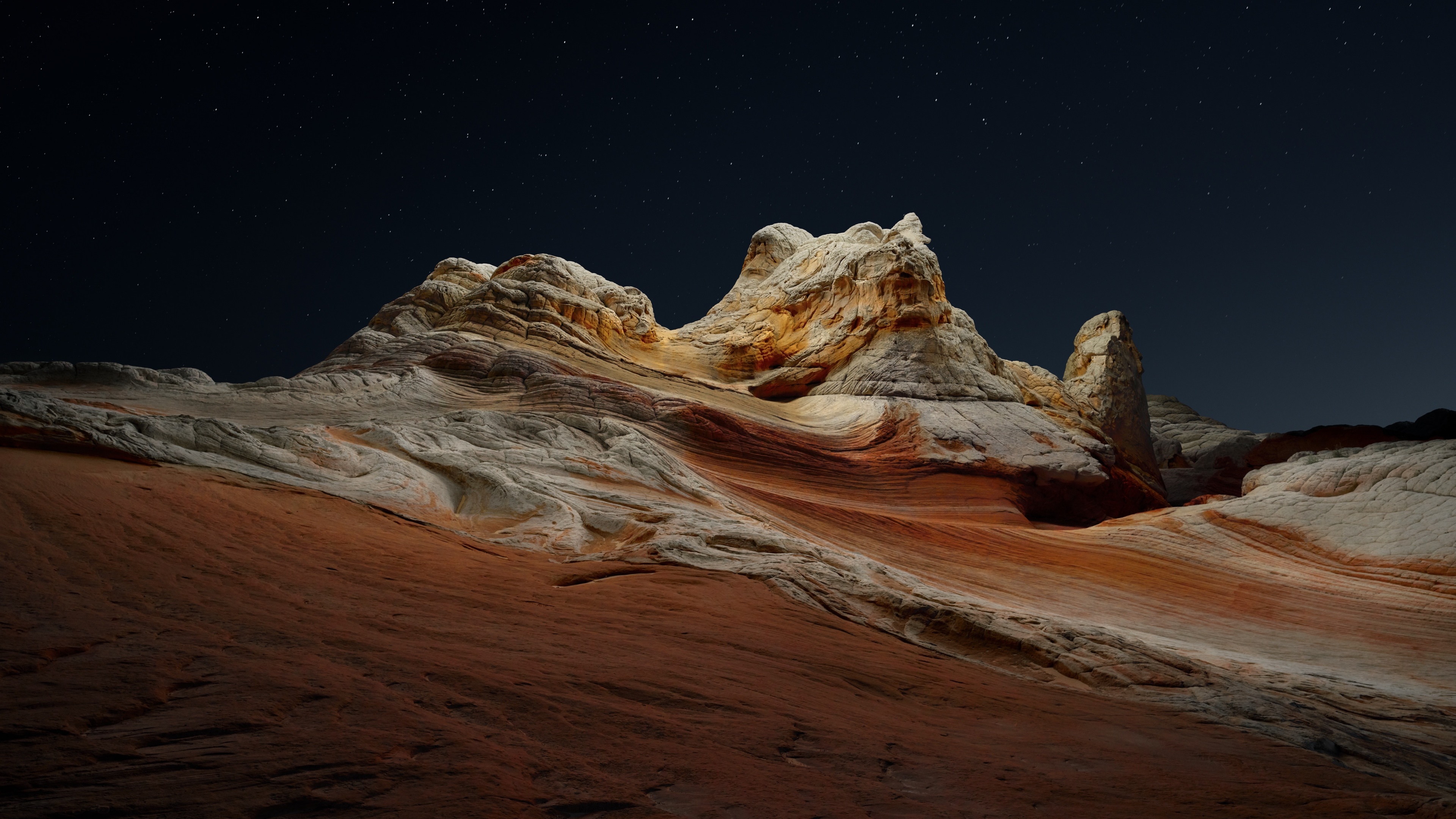 Wallpaper 4k Mac Os