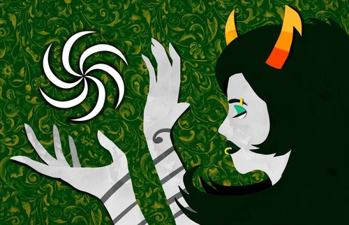 All Entries Tagged Homestuck And Wallpaper With At