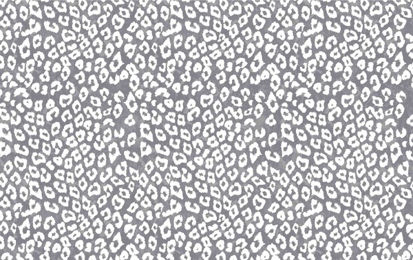 Grey Leopard Print Wallpaper Lemonade